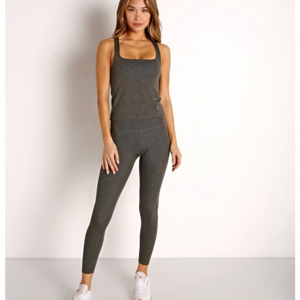 Beyond yoga set